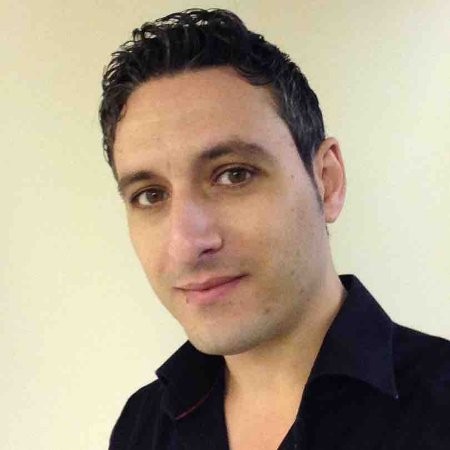Costa Georgio, Serial Entrepreneur and founder of UK Kebabs, argueably the best kebabs in the UK. A former client of My TrueNORTH who has applied #ADDAZERO Methodology to live his legacy