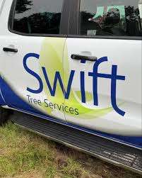 Swift Tree Services, Poynton